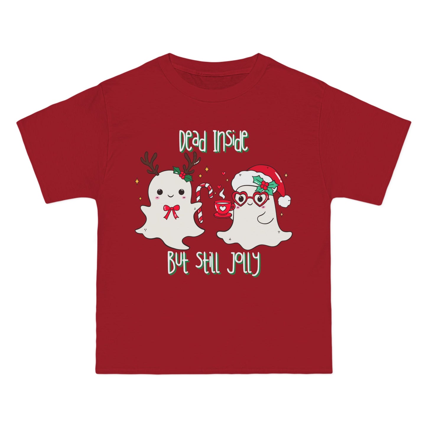 Dead & Jolly Pump Cover