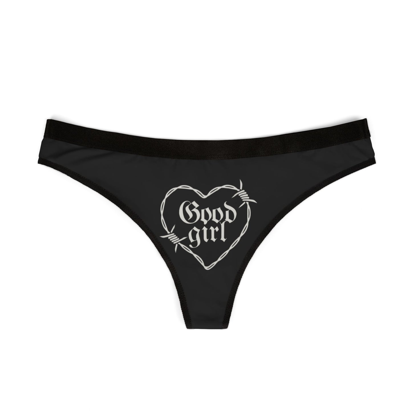 Good Girl Thong