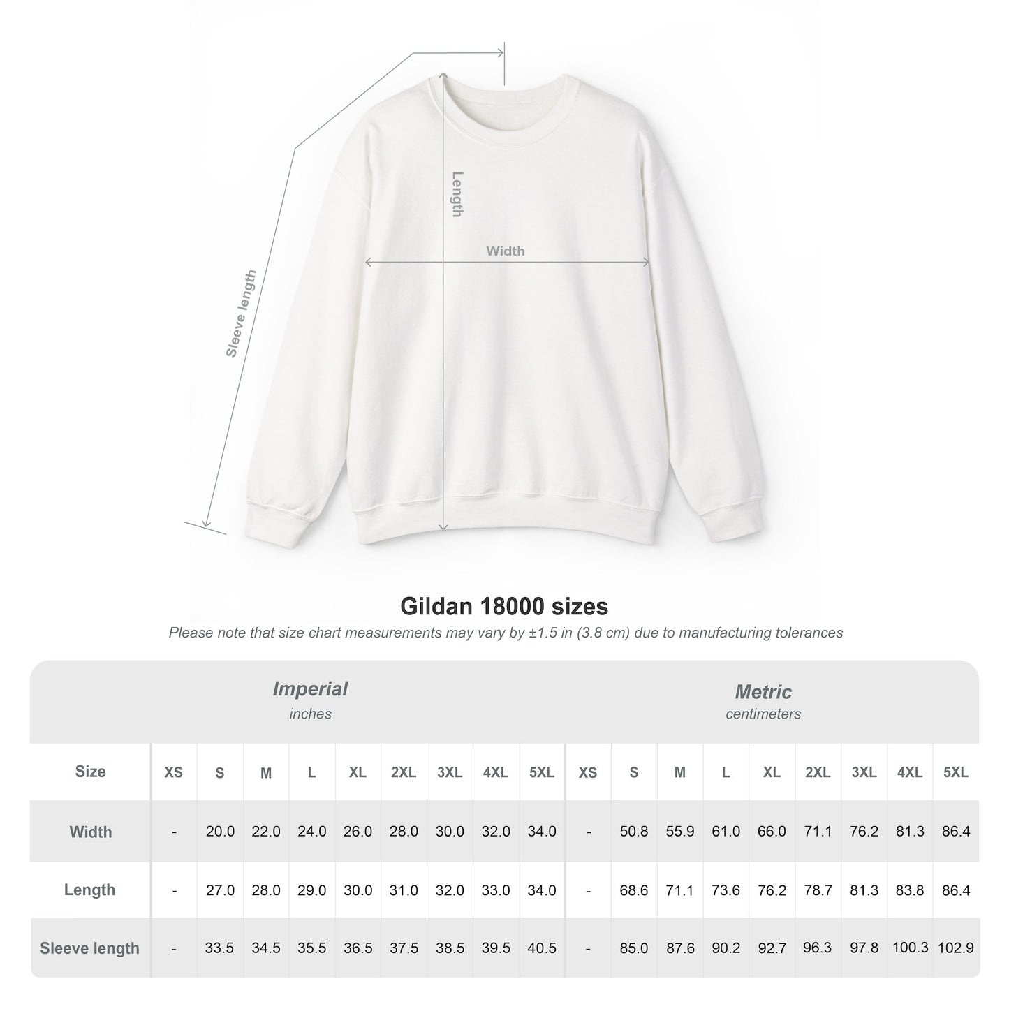 Book Bouquet Crewneck