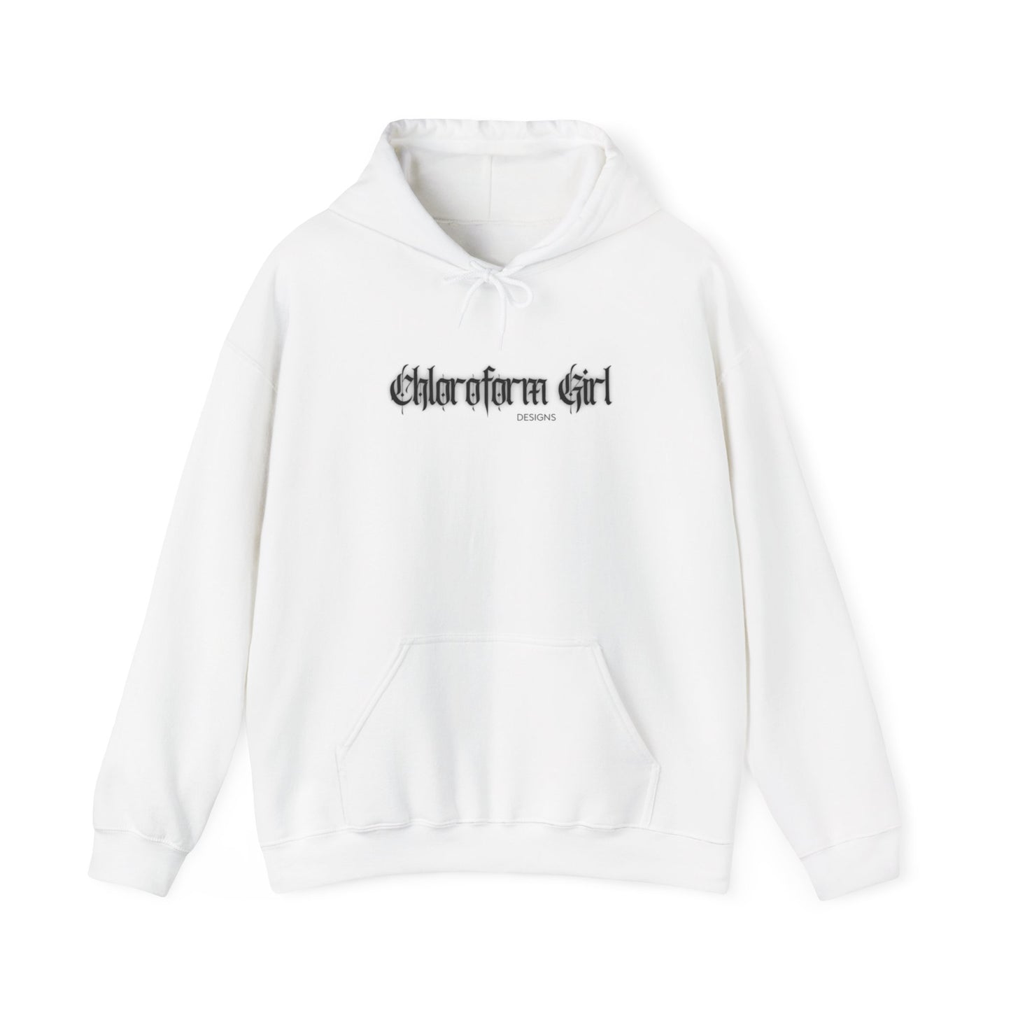 Zombie Lover Hoodie