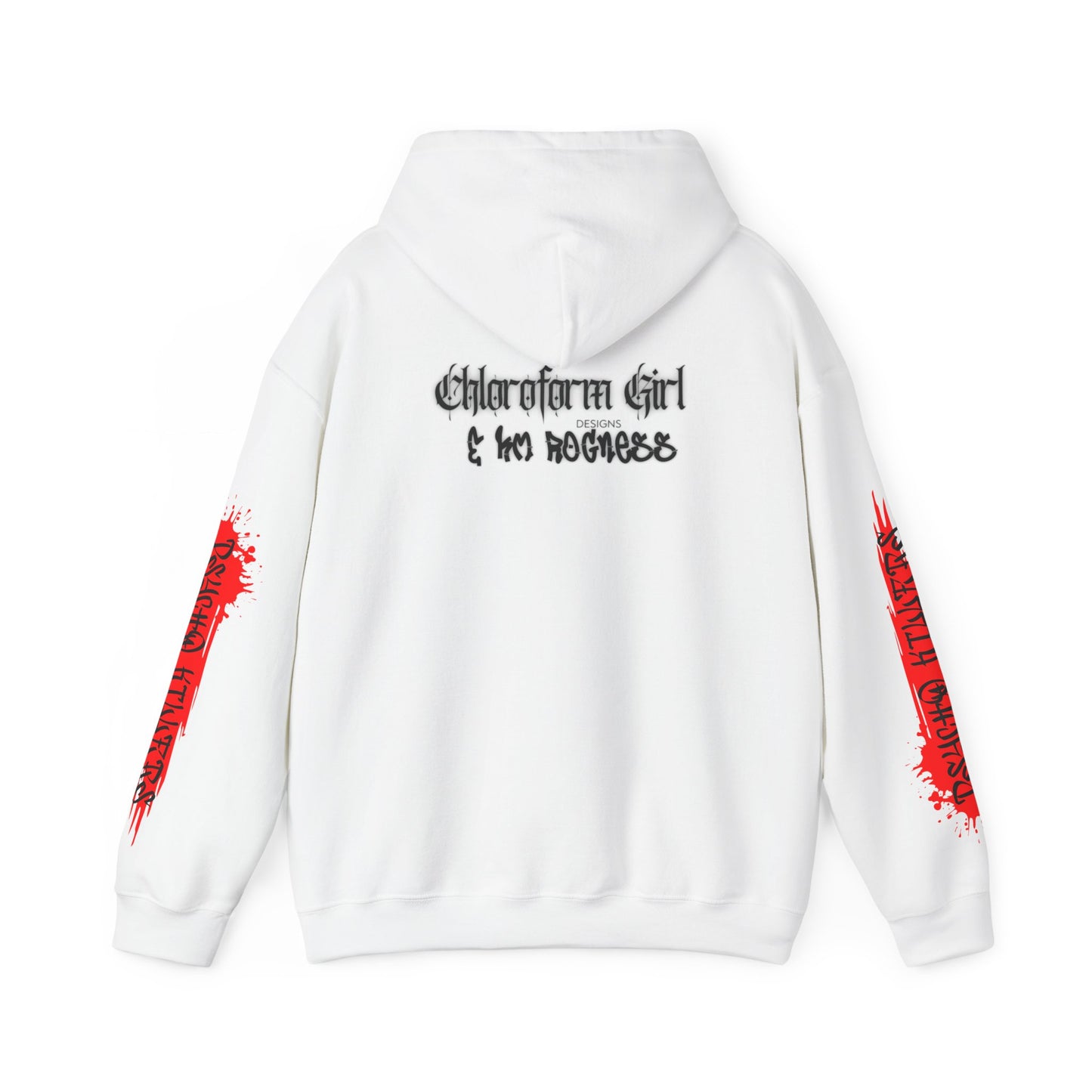 Killer Kids Trilogy Hoodie