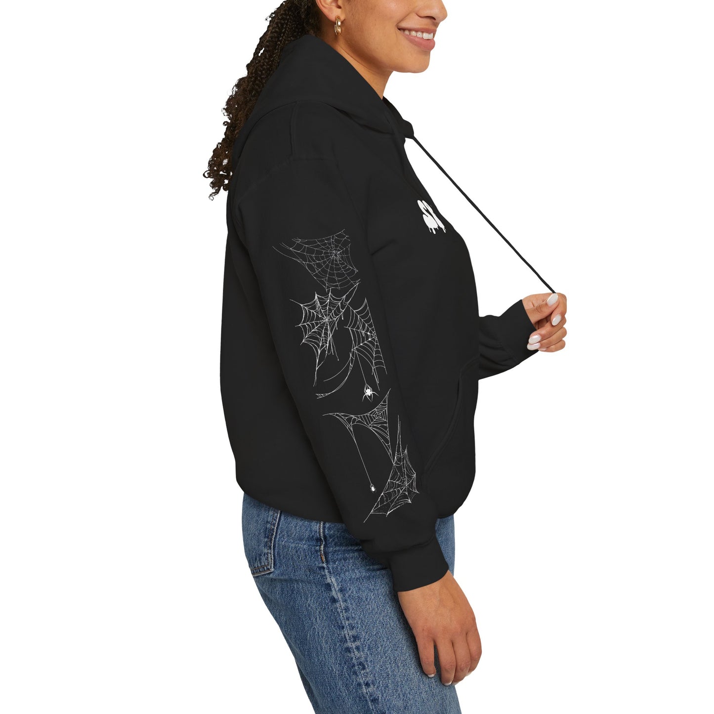 Spooky Hoodie