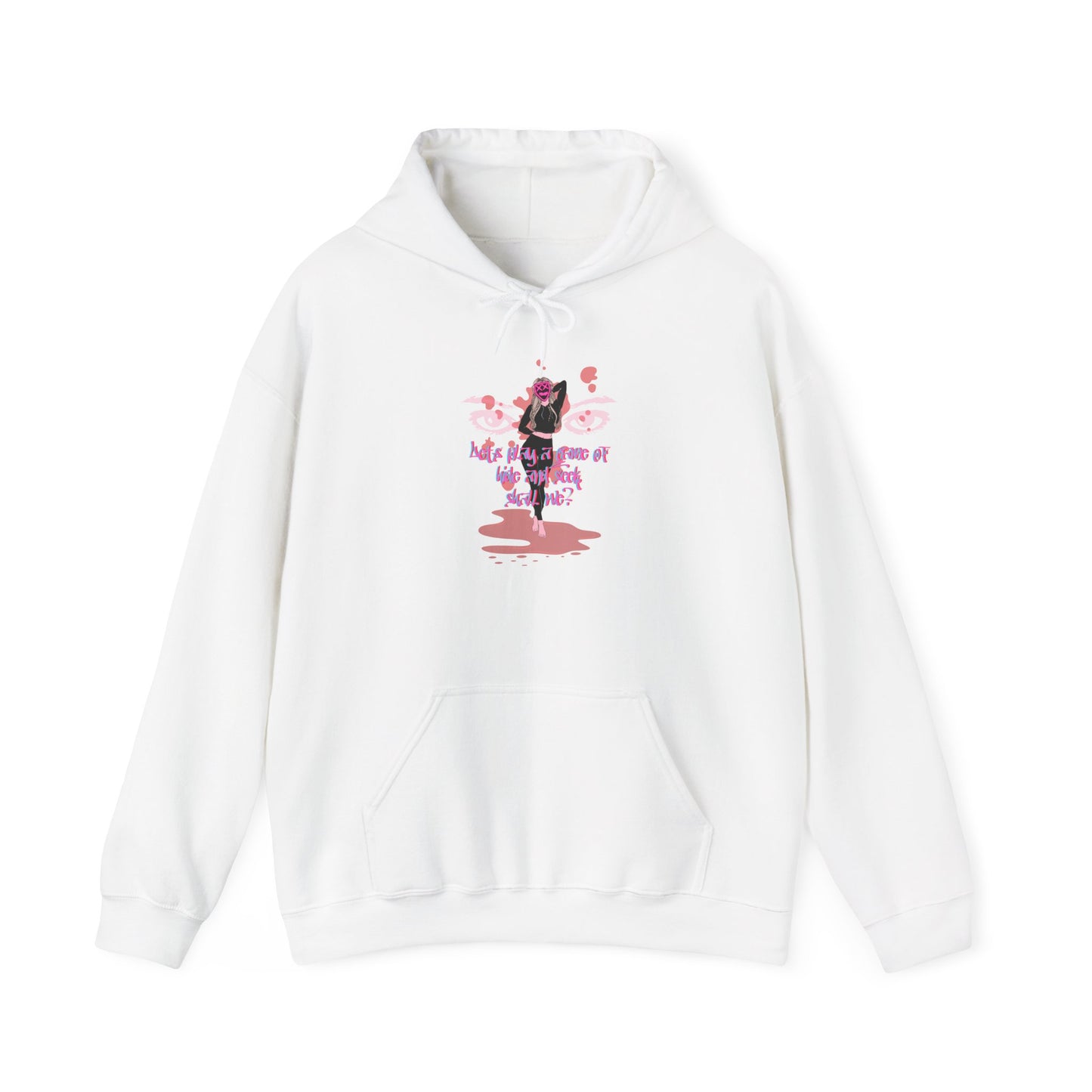 Psycho Cali Hoodie