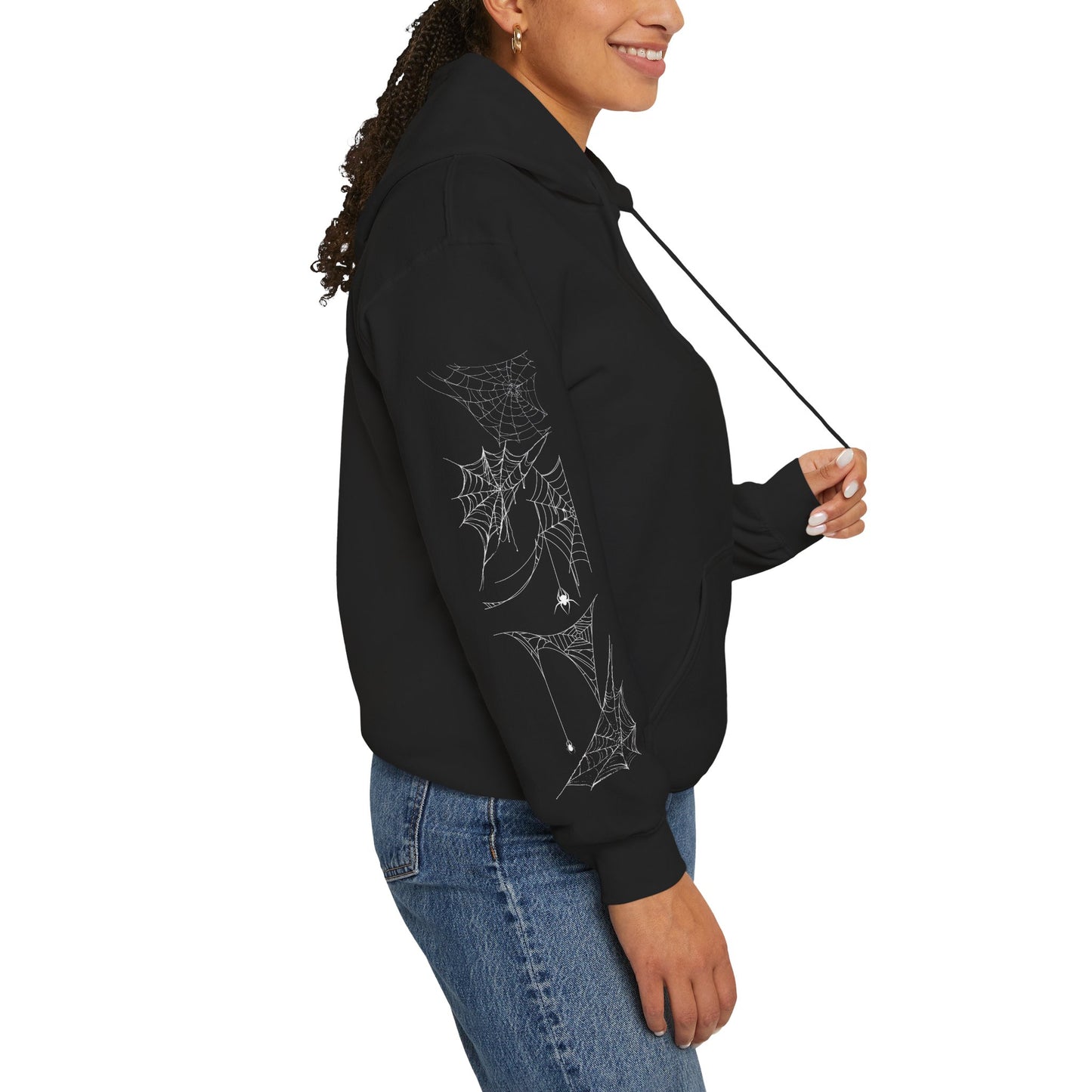 The Reader Hoodie