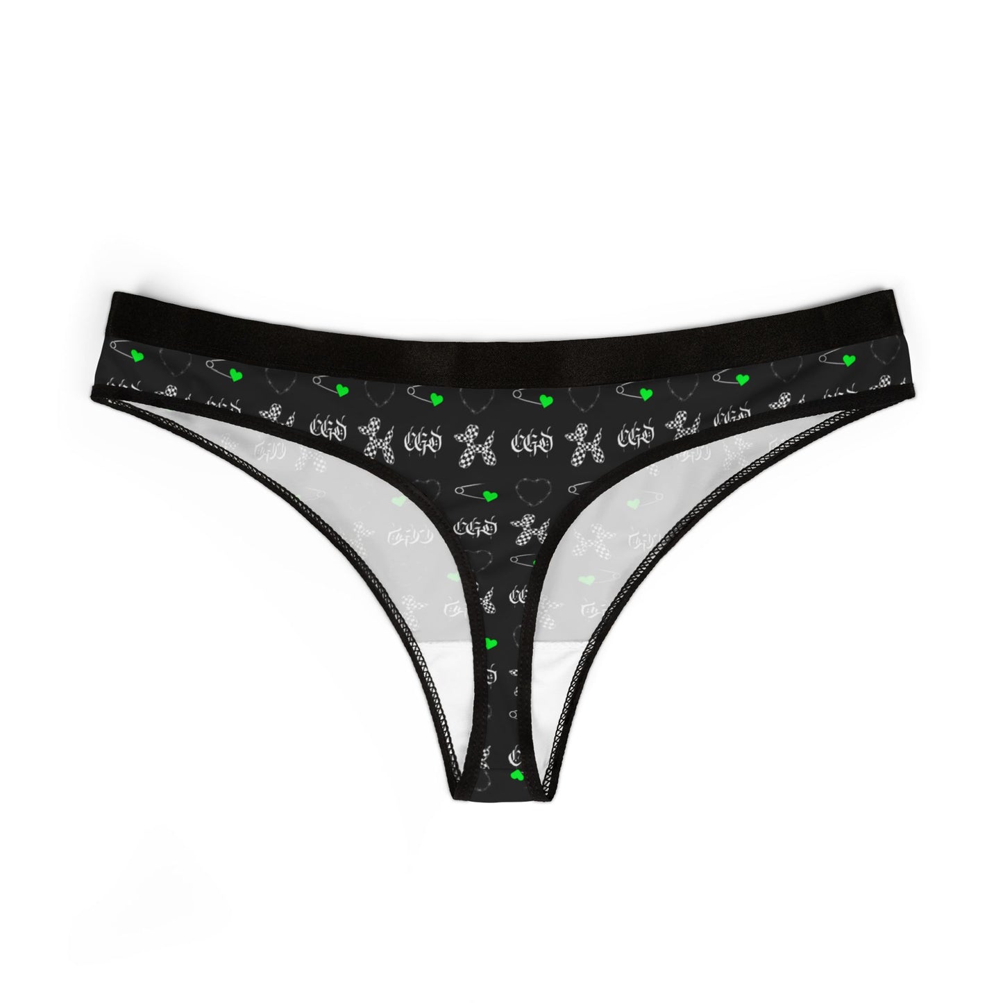 CGD Special Edition Thong