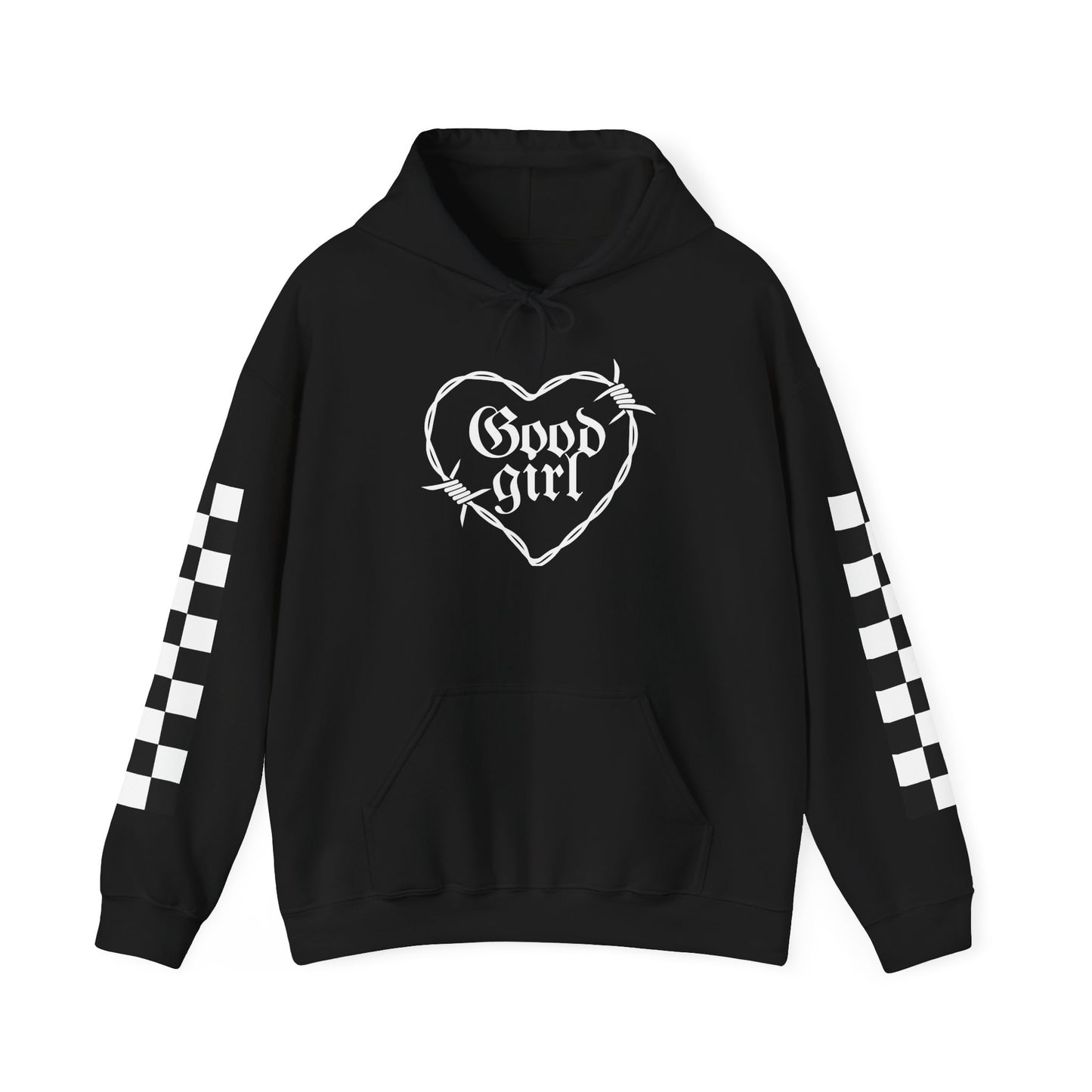 Good Girl Hoodie