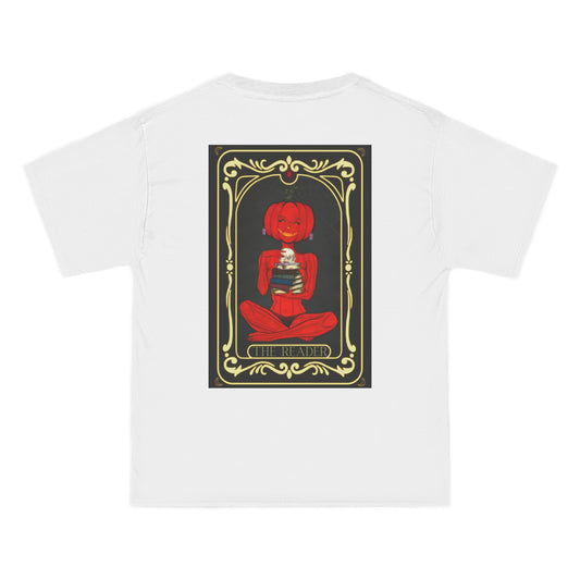 The Reader Pump Cover