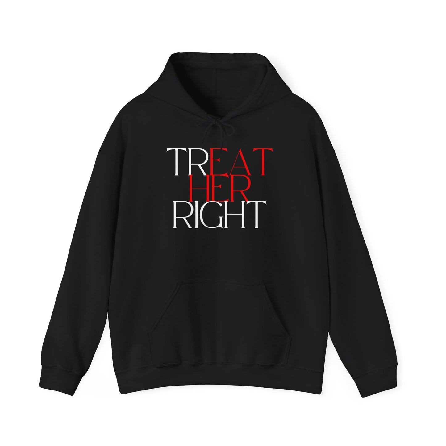 TrEAT Her Hoodie