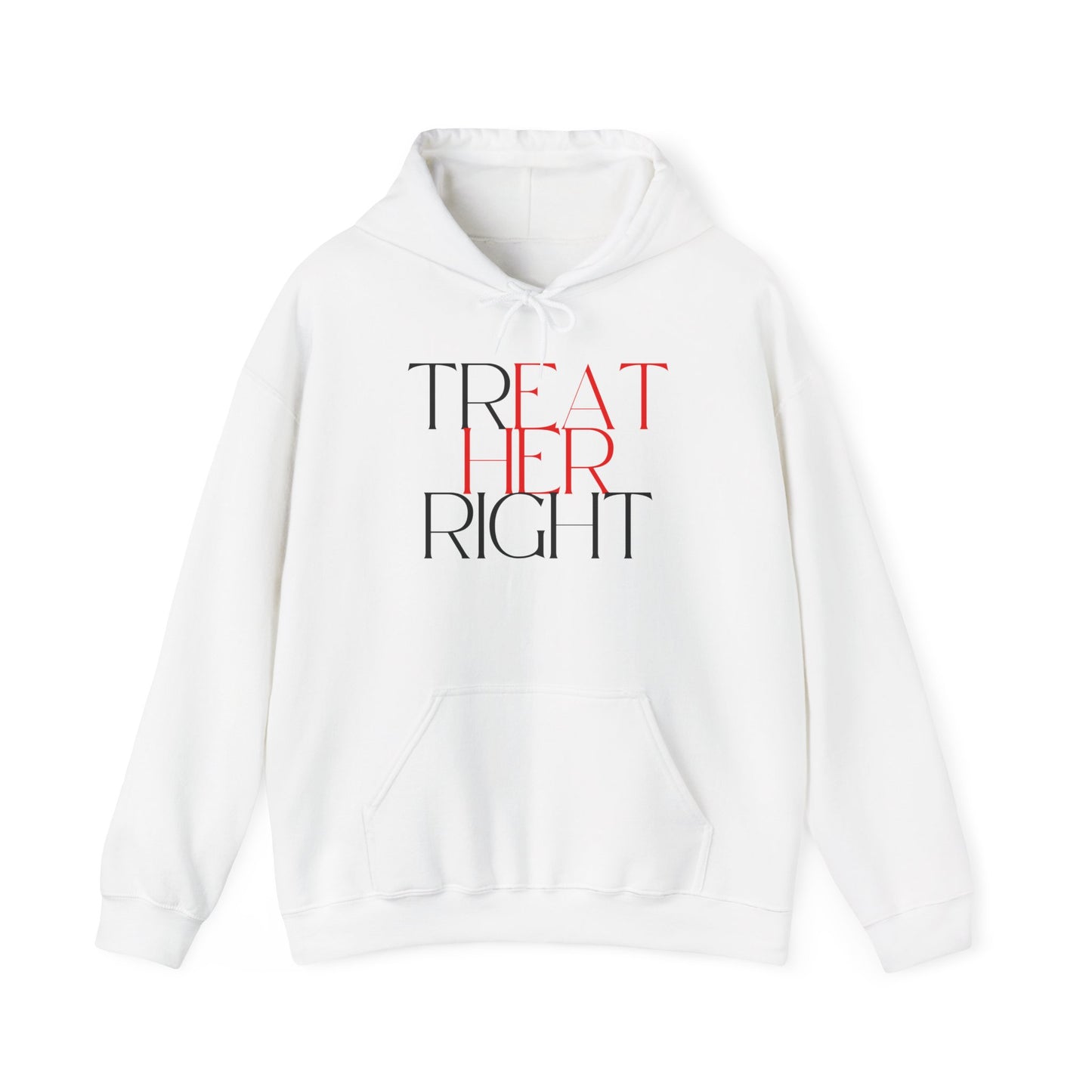 TrEAT Her Hoodie