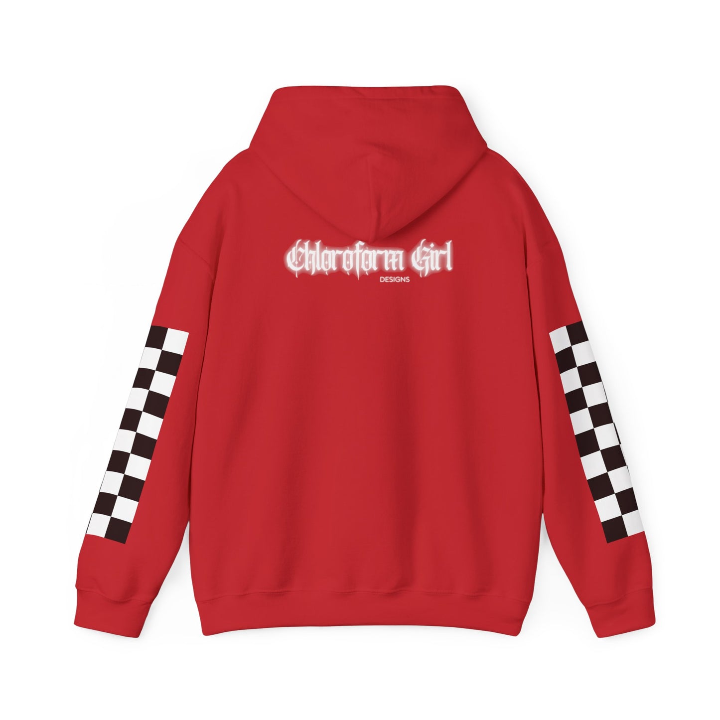 Good Girl Hoodie
