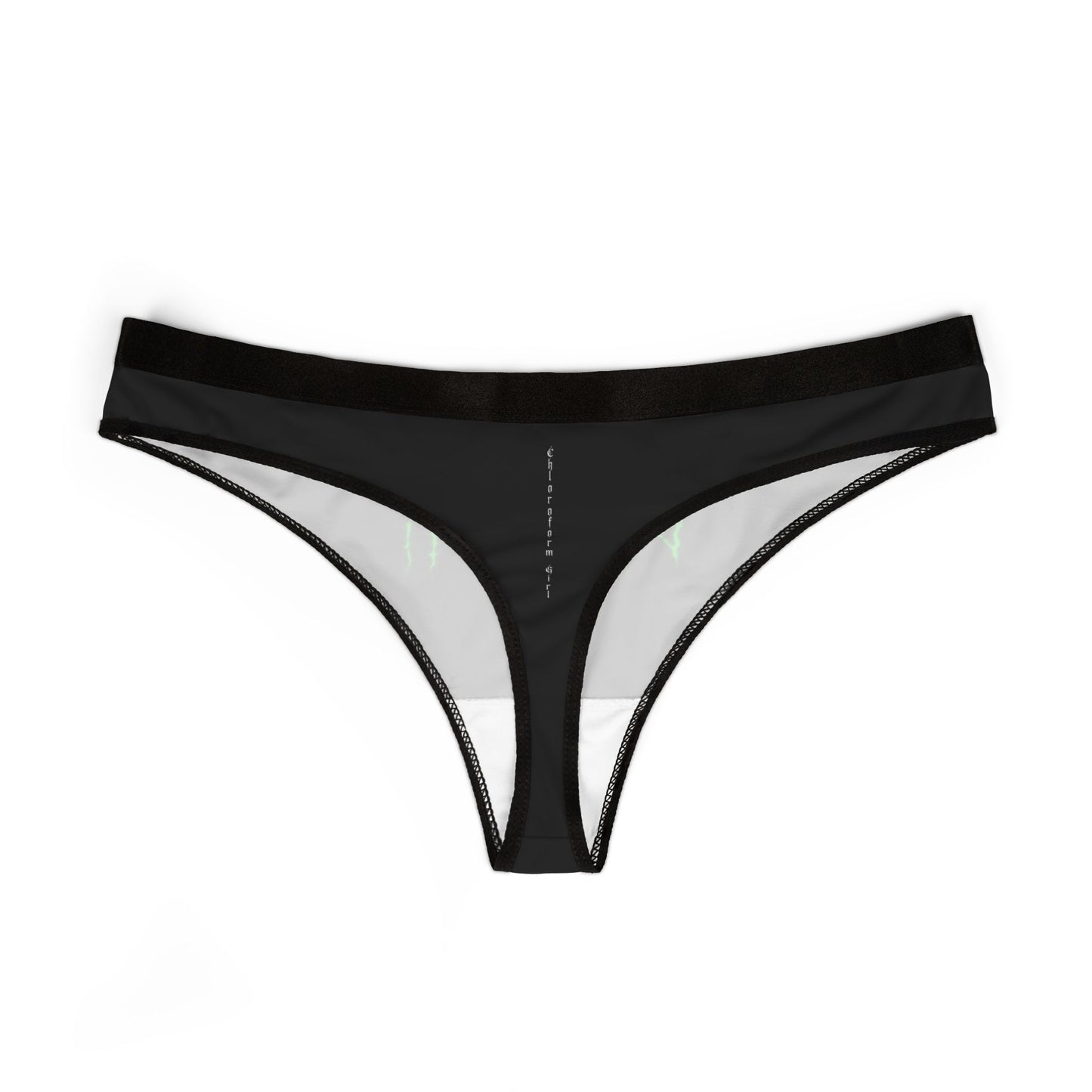 Blegh Thong
