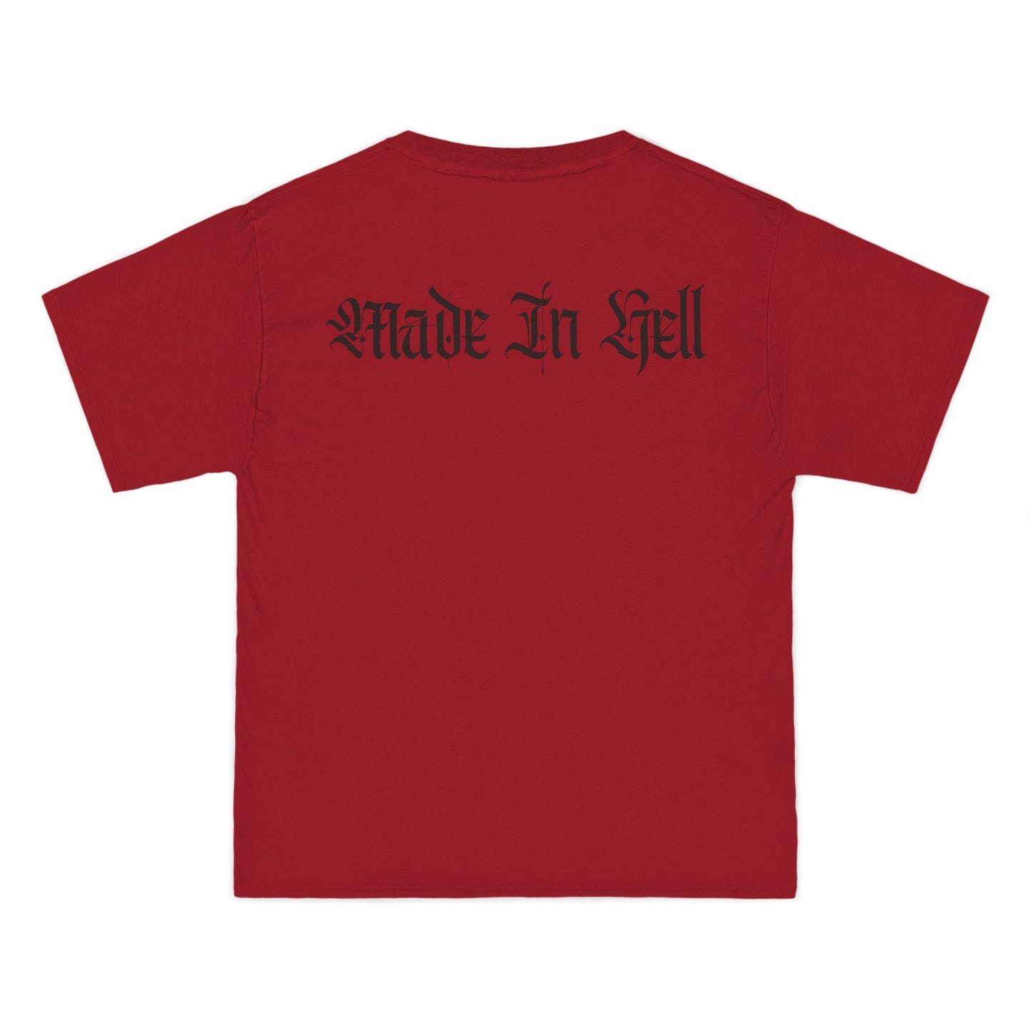 Made In Hell Pump Cover