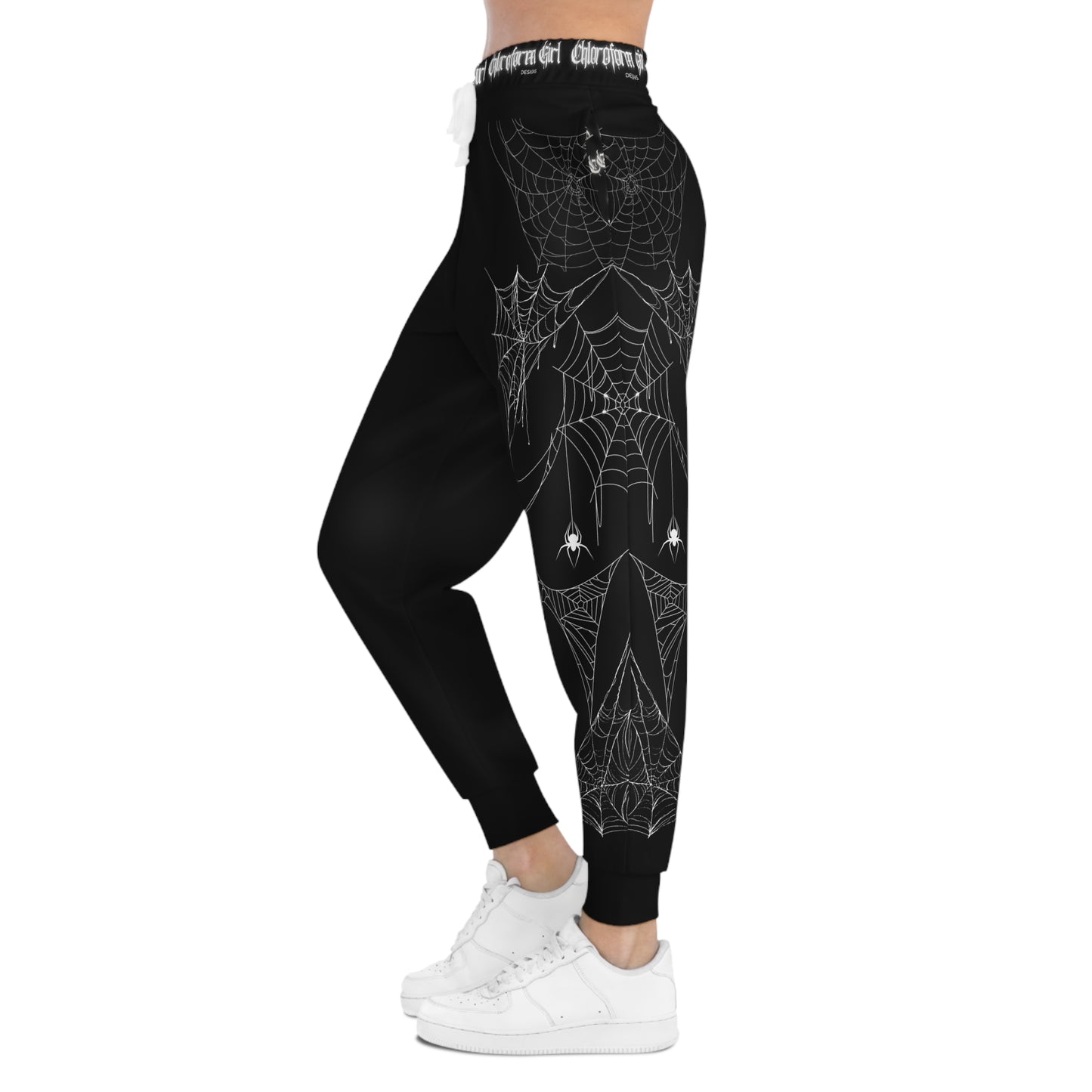 Spider Joggers