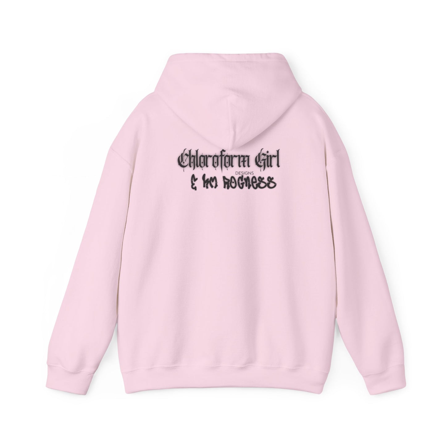 Psycho Cali Hoodie