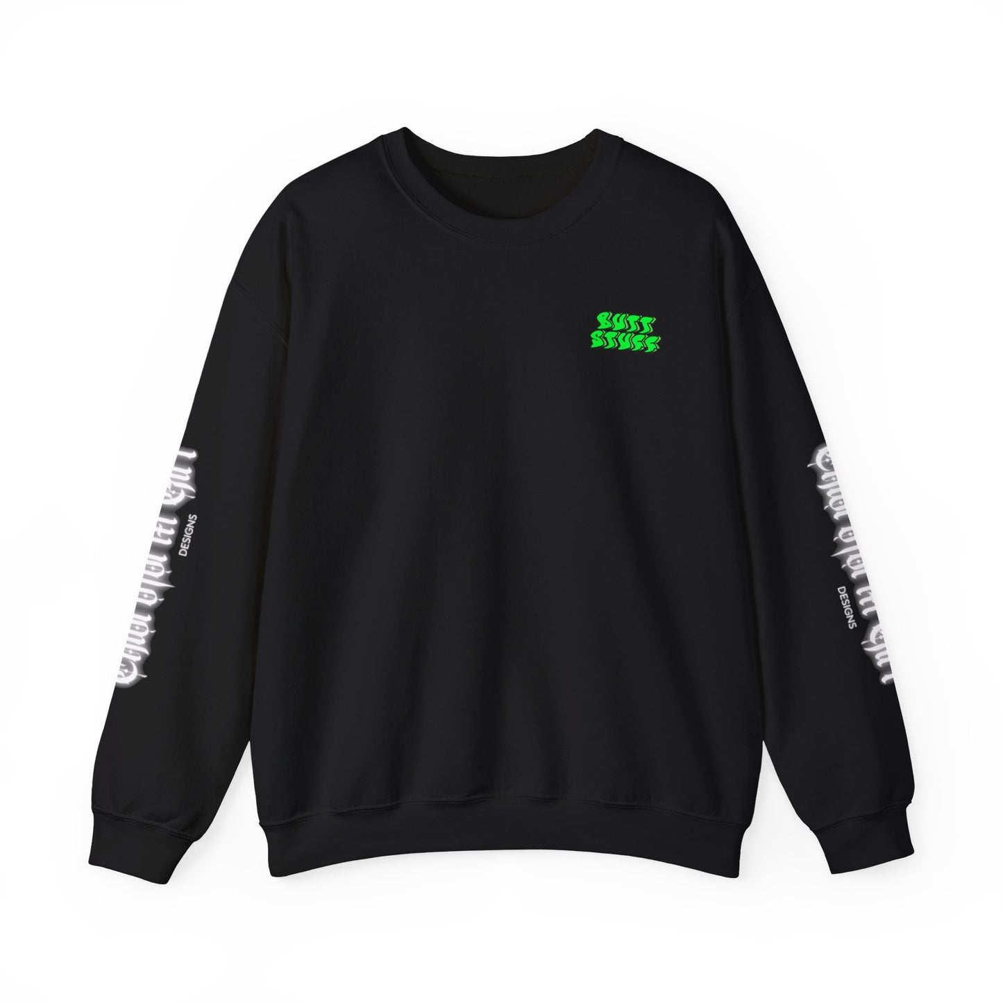 Butt Stuff Crewneck