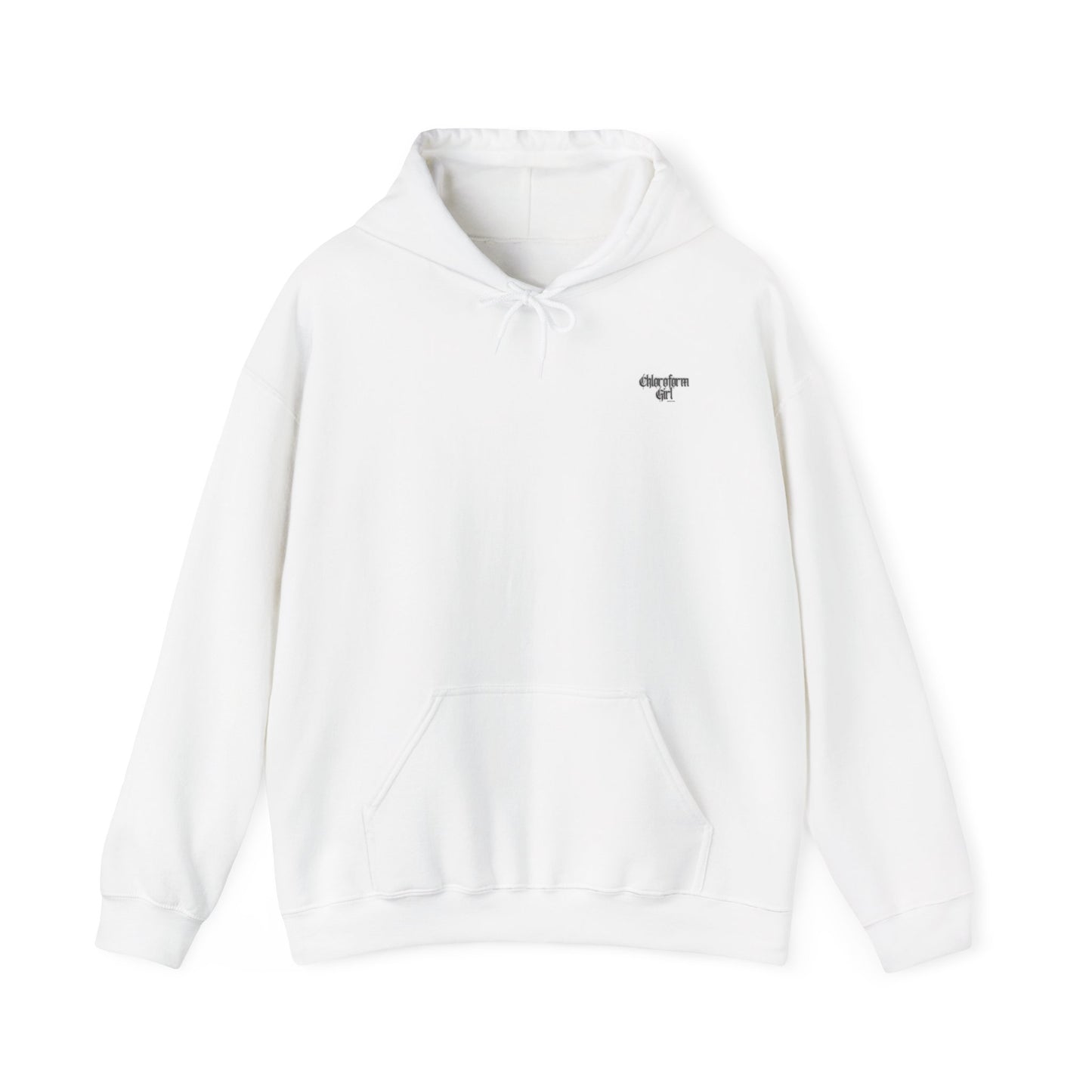 The Chloroform Girl Hoodie