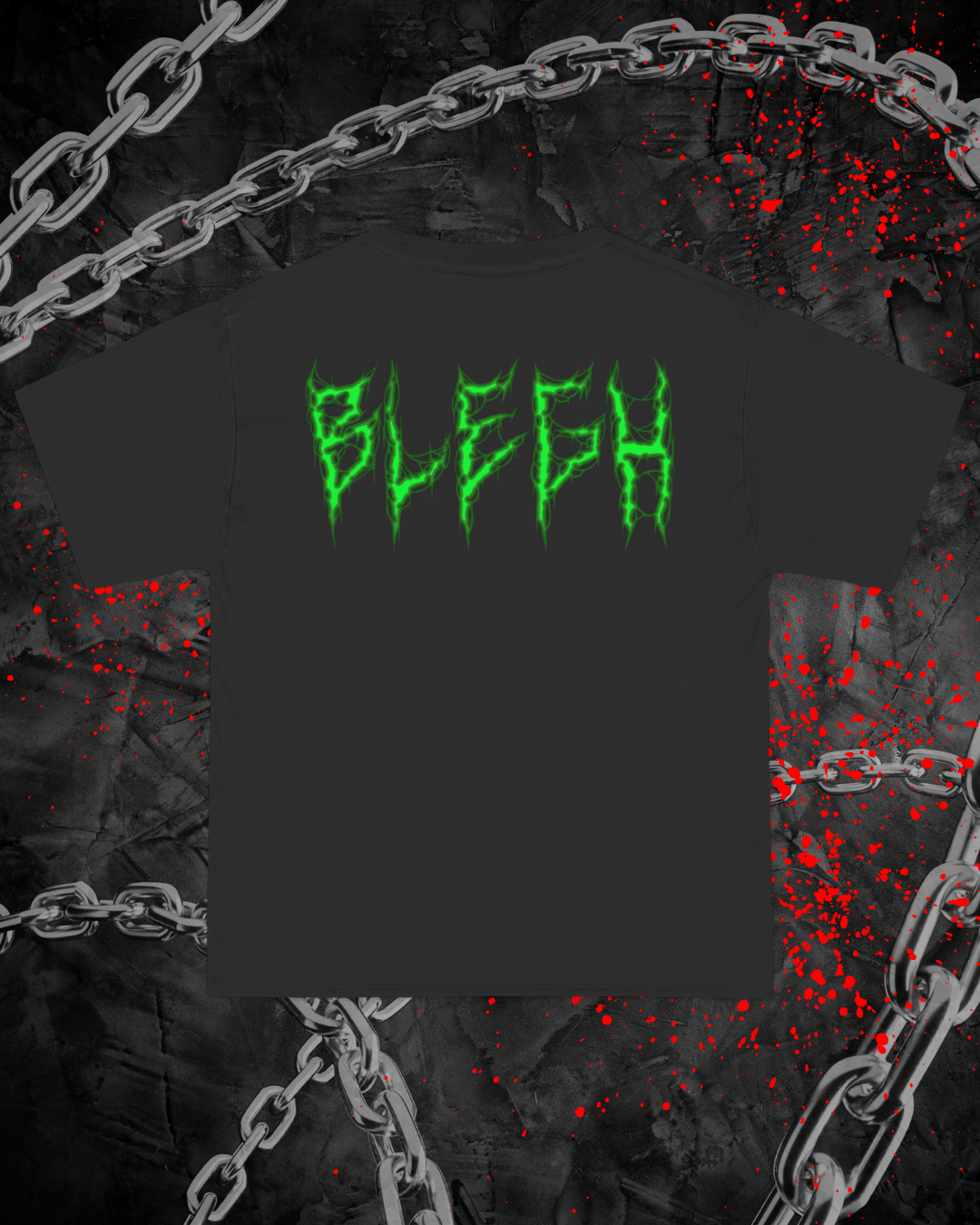 BLEGH Pump Cover