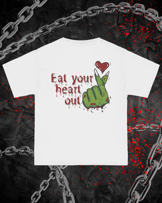 Zombie Lover Pump Cover