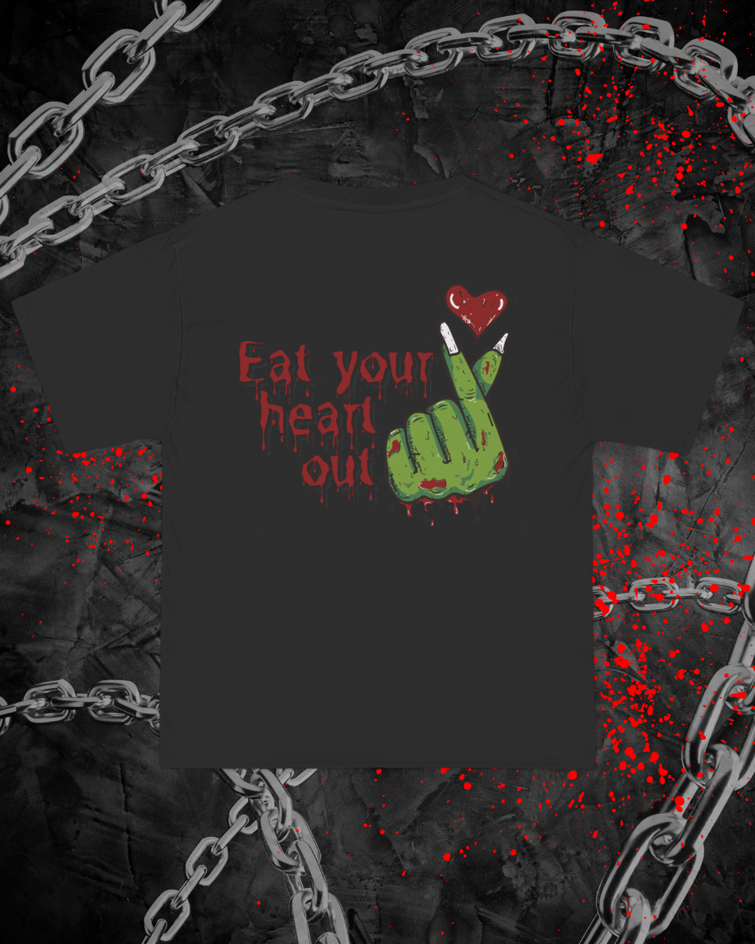 Monster Lover Pump Cover
