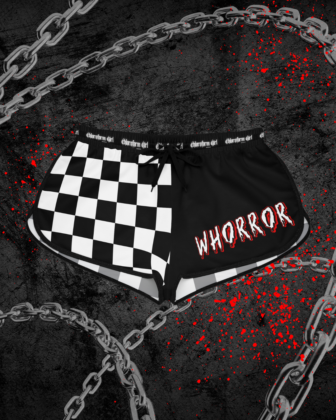 Whorror Shorts