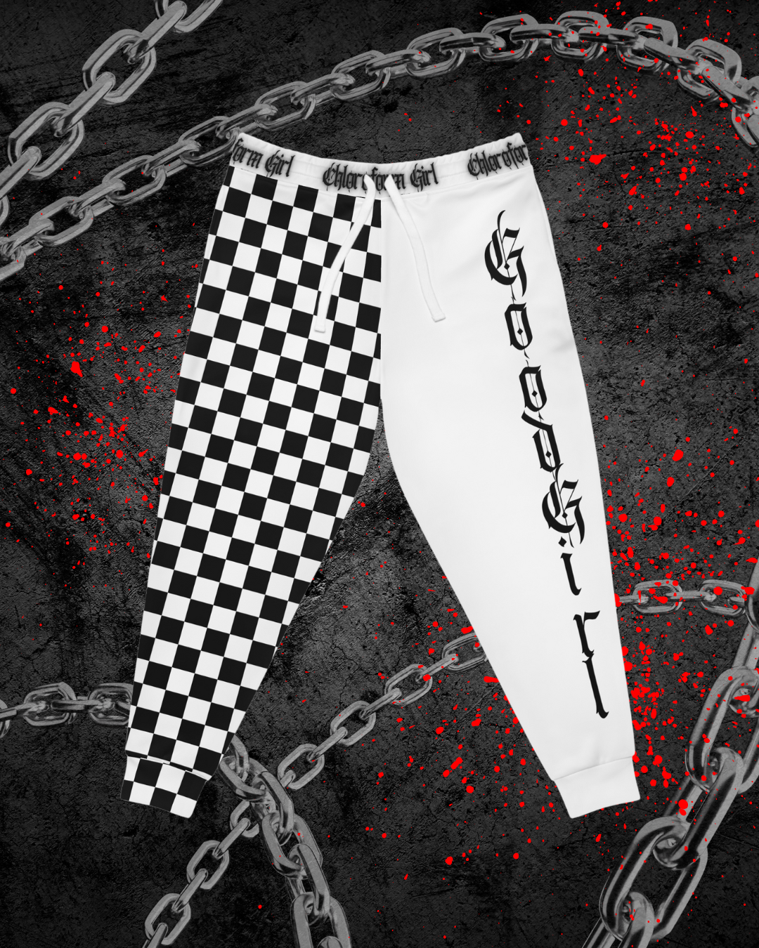 Good Girl 2.0 Joggers