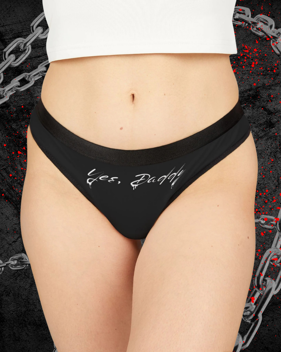 Yes, Daddy Thong