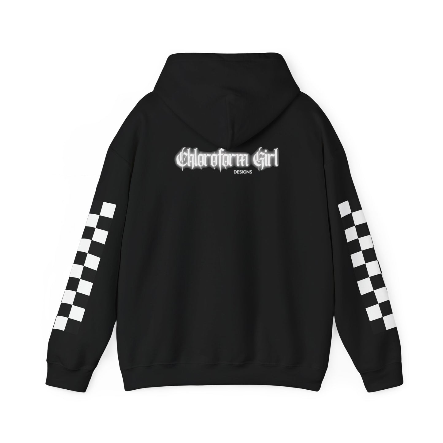 Good Girl Hoodie