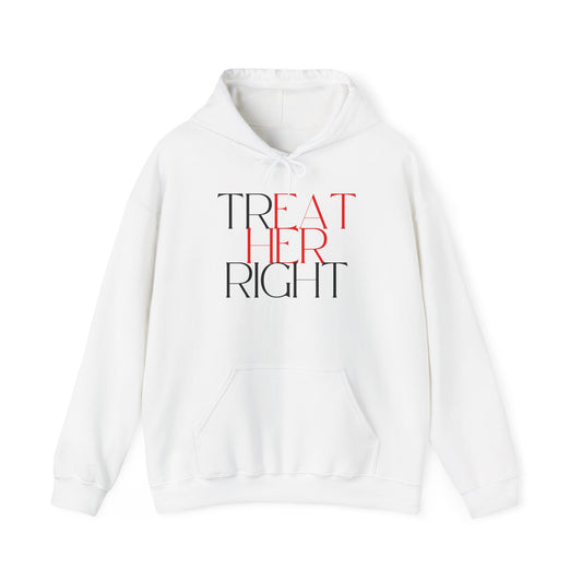 TrEAT Her Hoodie