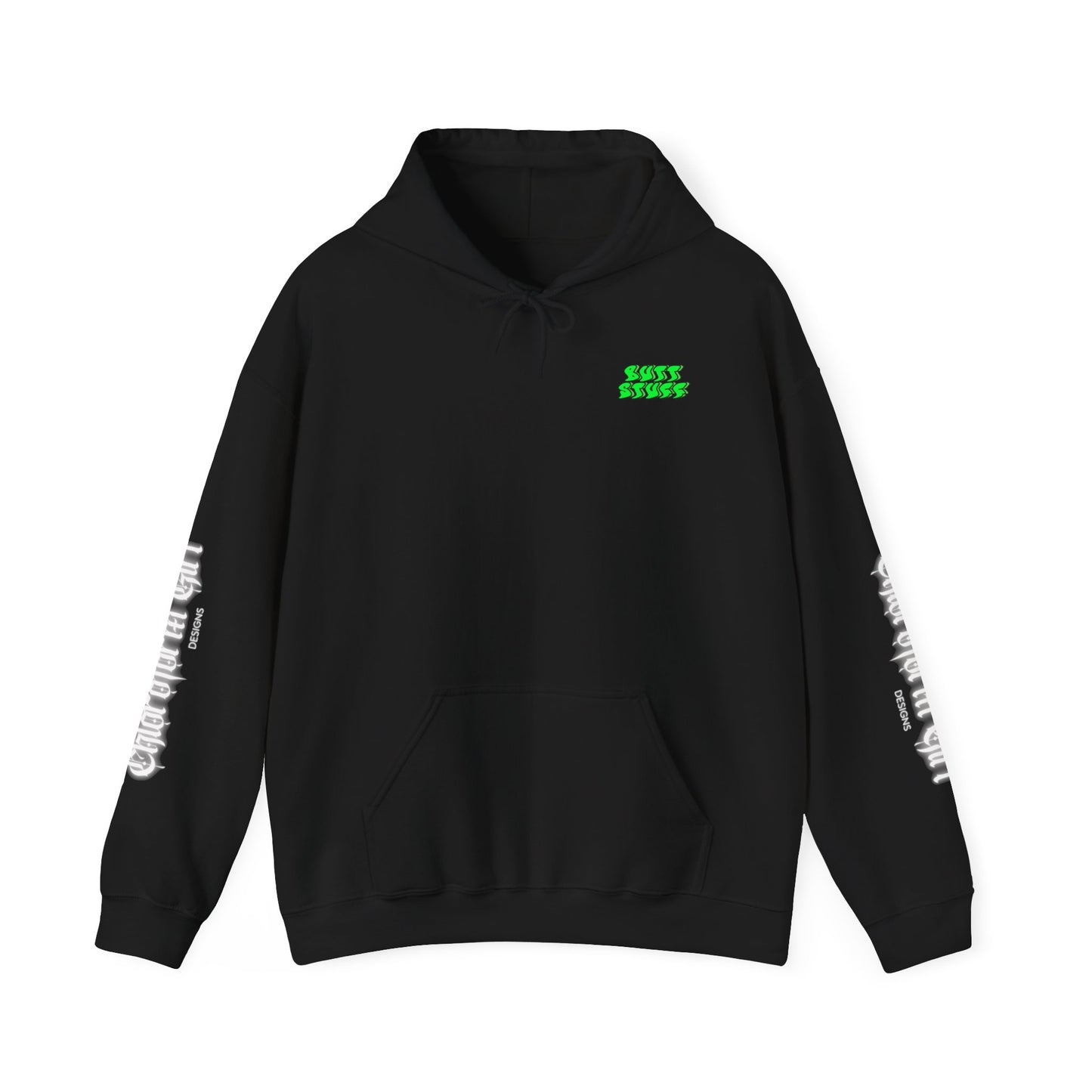 Butt Stuff Hoodie