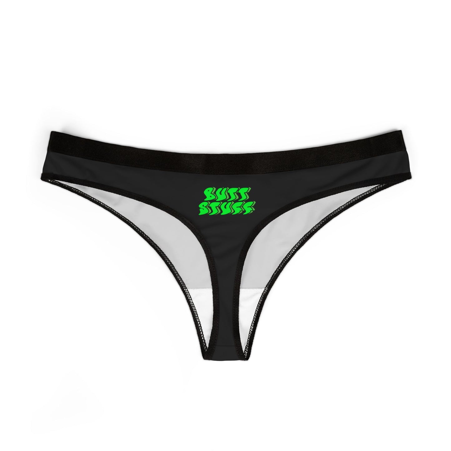 Butt Stuff Thong