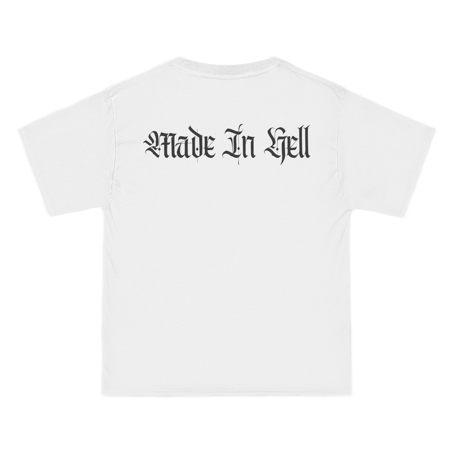 Made In Hell Pump Cover