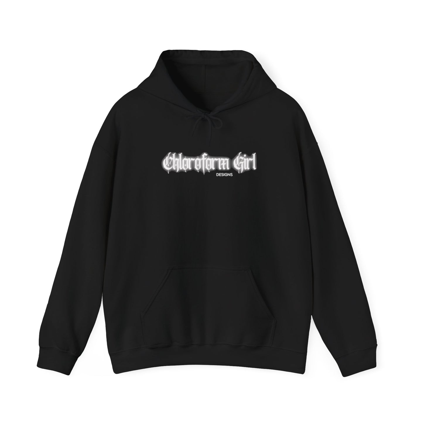 Zombie Lover Hoodie