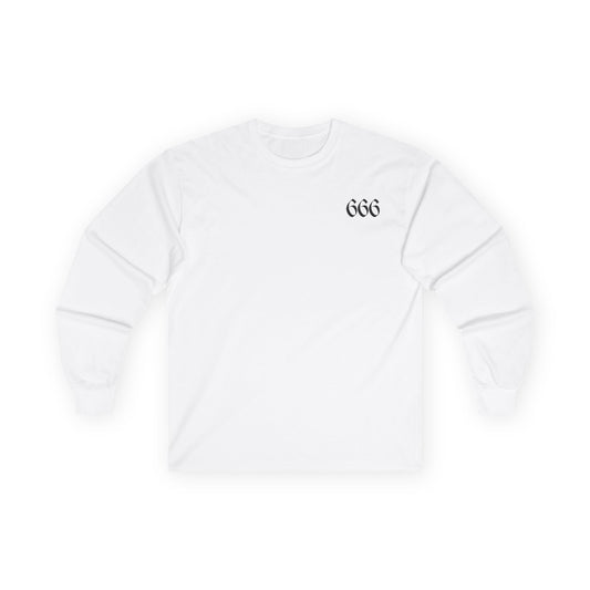 Made In Hell Long Sleeve Tee