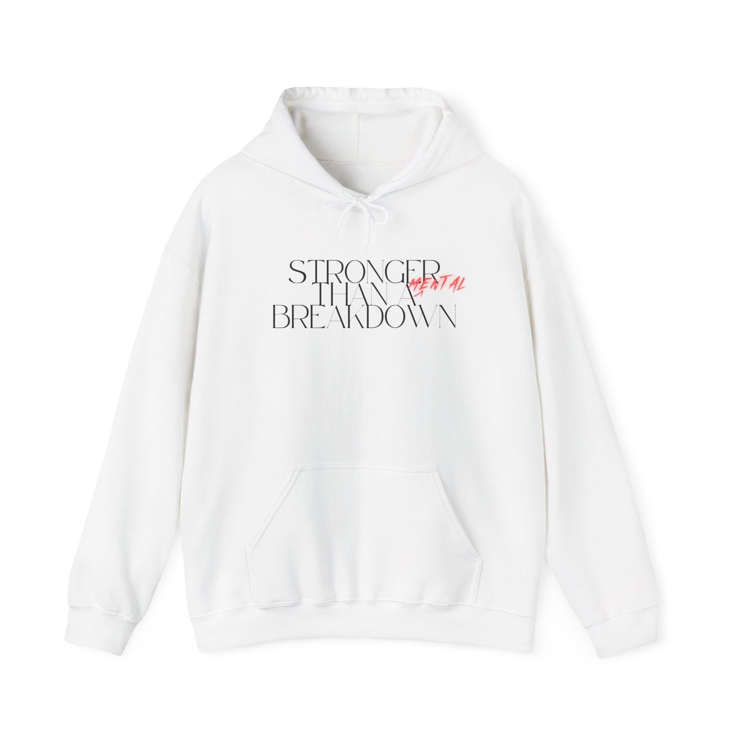 Menty B Hoodie