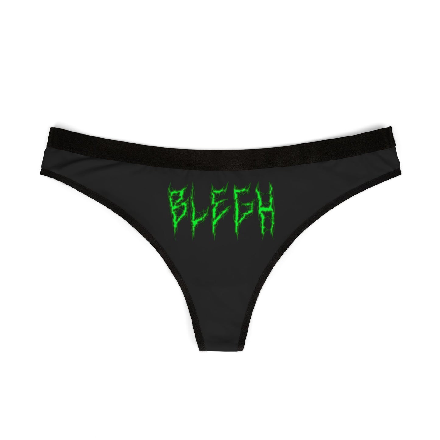 Blegh Thong