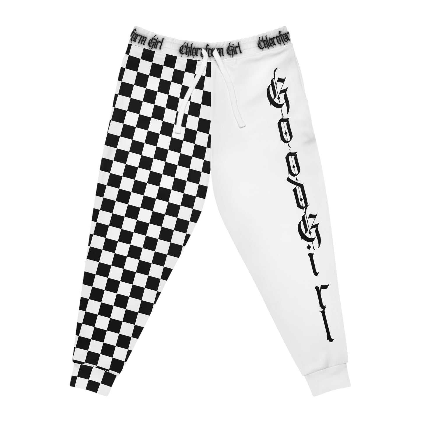 Good Girl 2.0 Joggers