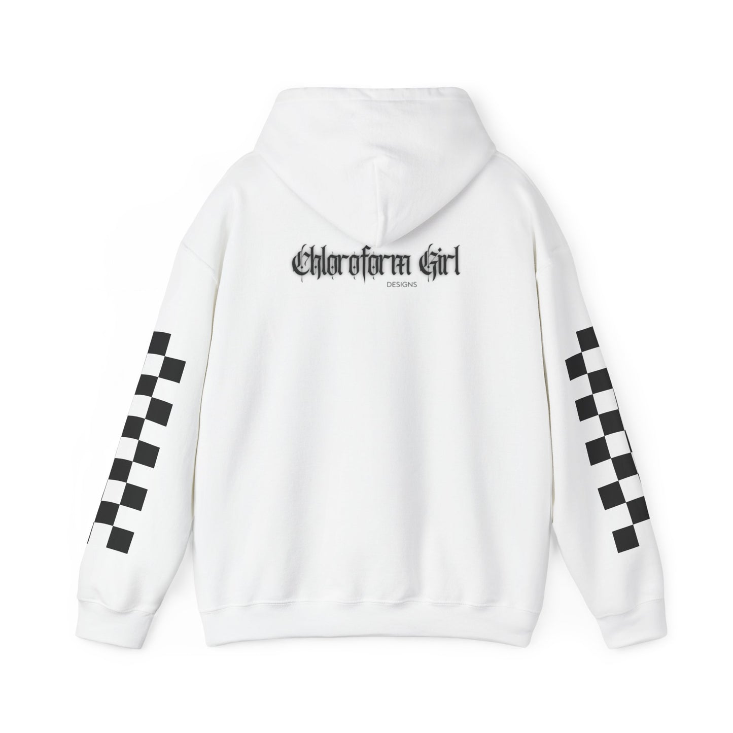 Good Girl Hoodie