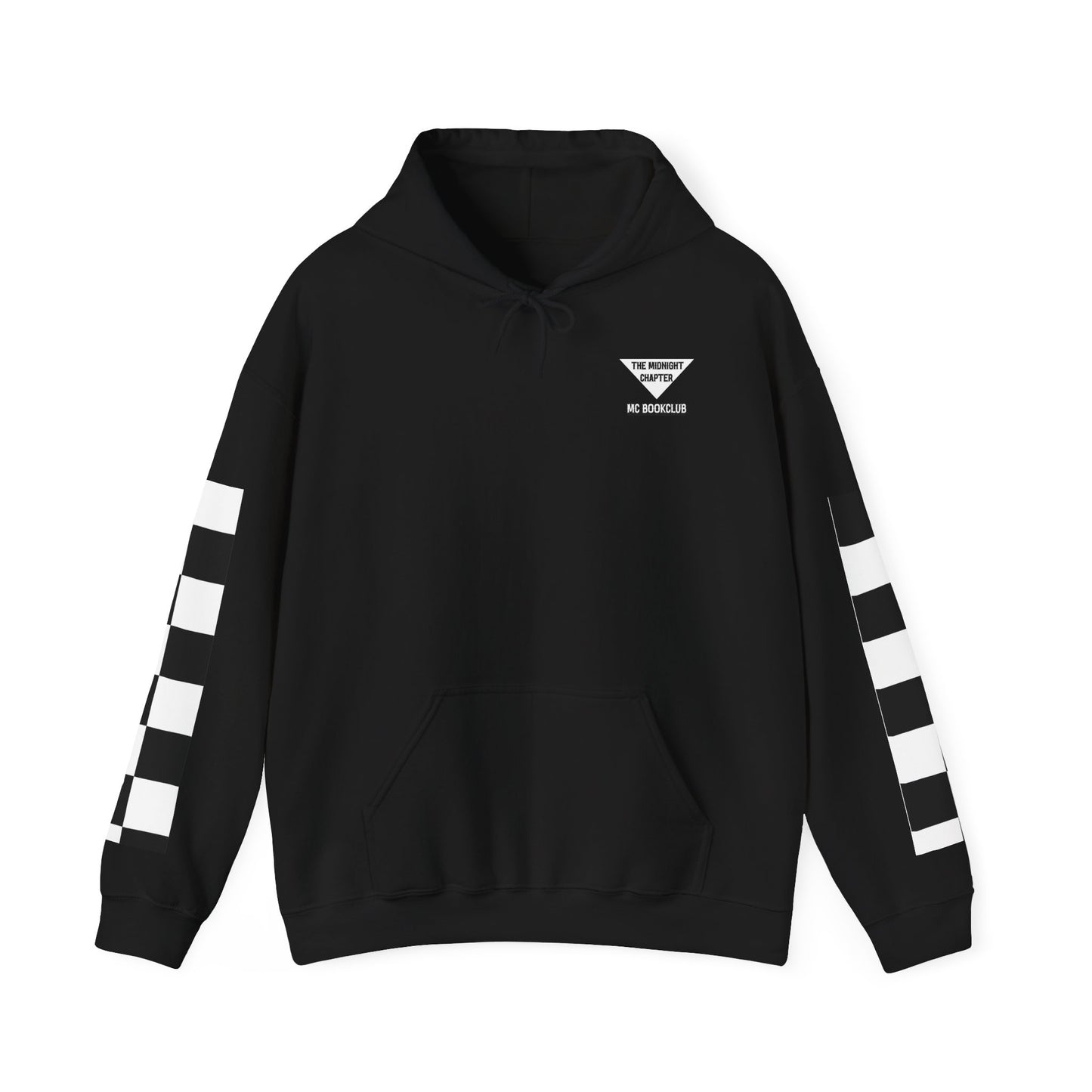 Midnight Chapter Hoodie