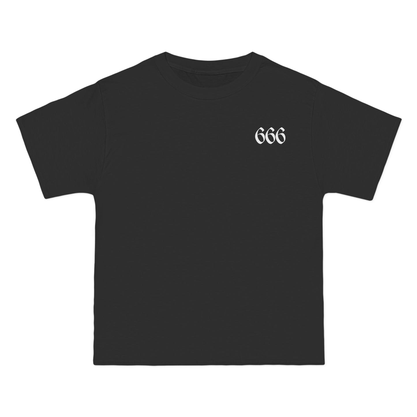 Made In Hell Pump Cover