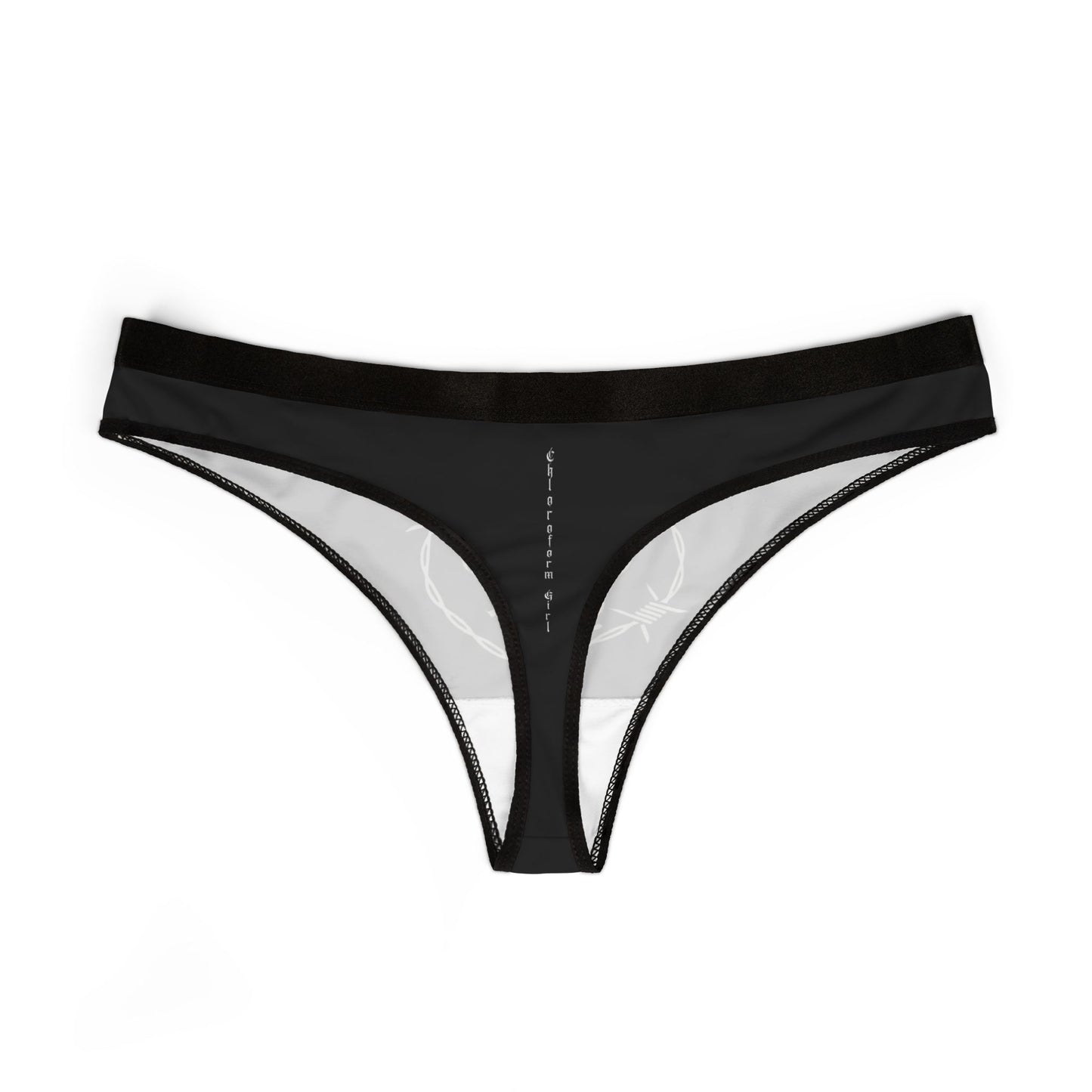 Good Girl Thong
