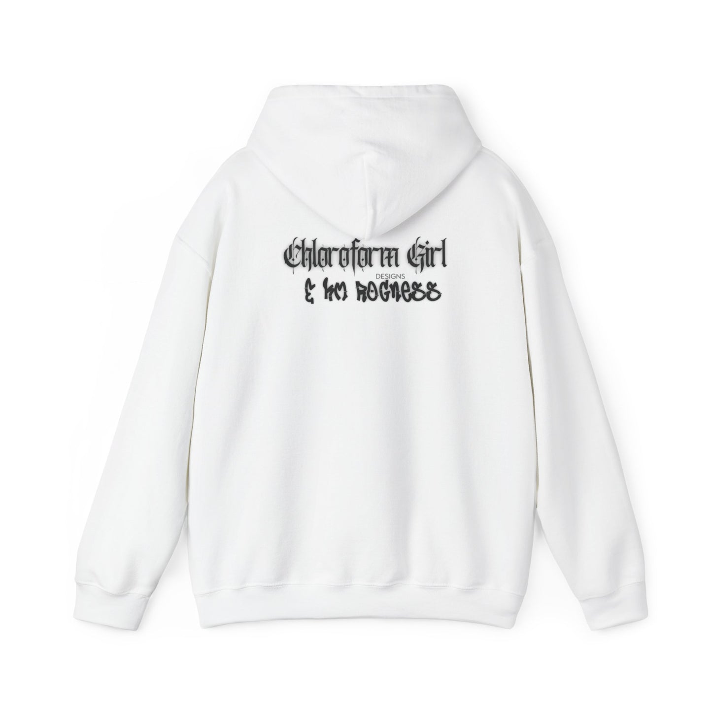 Psycho Cali Hoodie