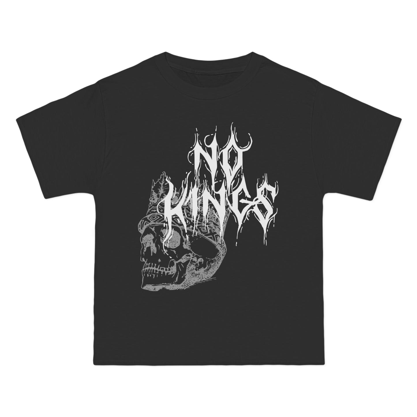 No Kings Pump Cover