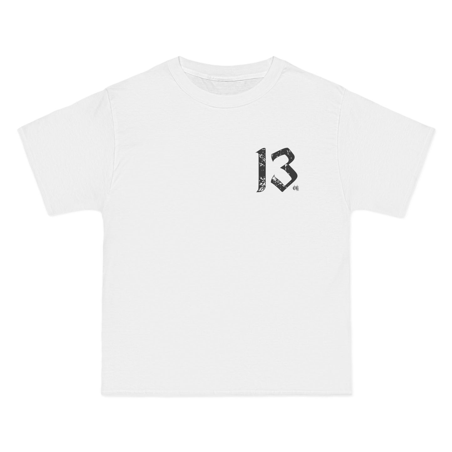 Friday, the 13th Pump Cover