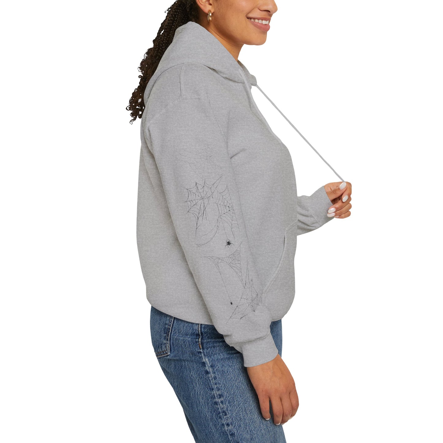 The Reader Hoodie
