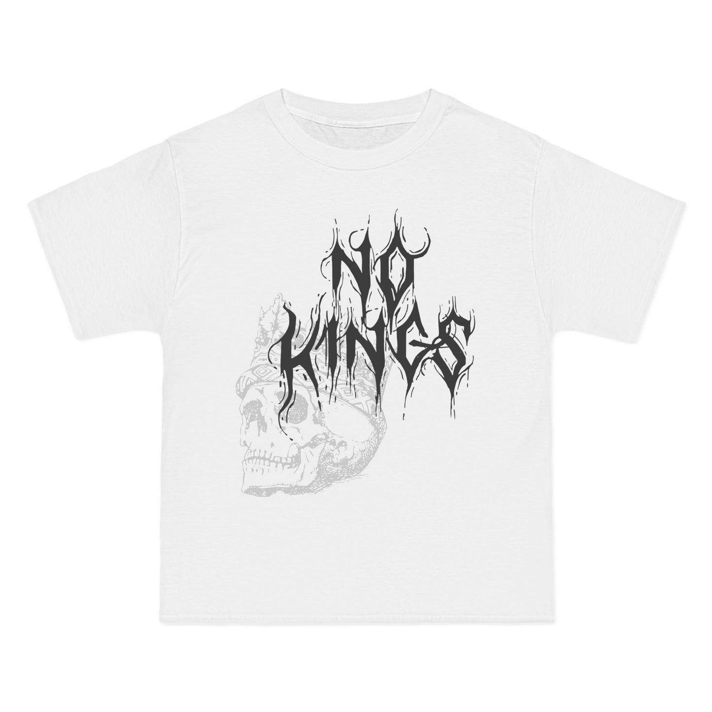 No Kings Pump Cover