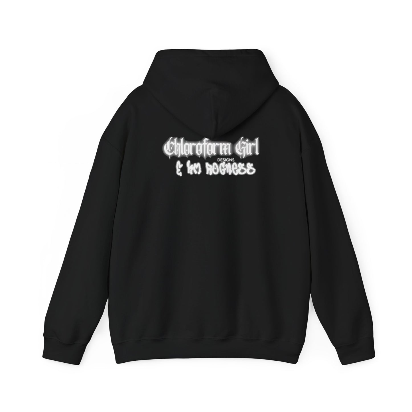 Psycho Cali Hoodie