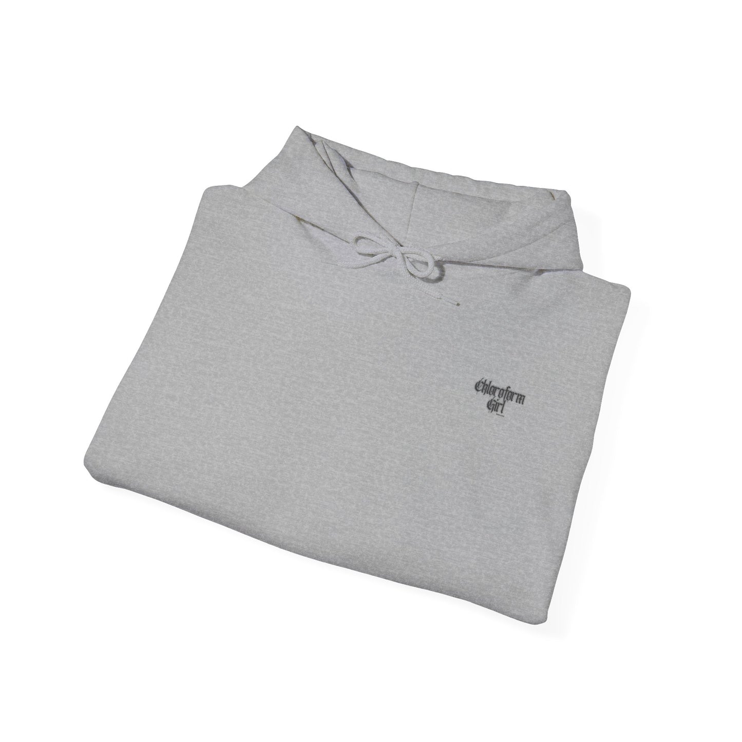 The Reader Hoodie