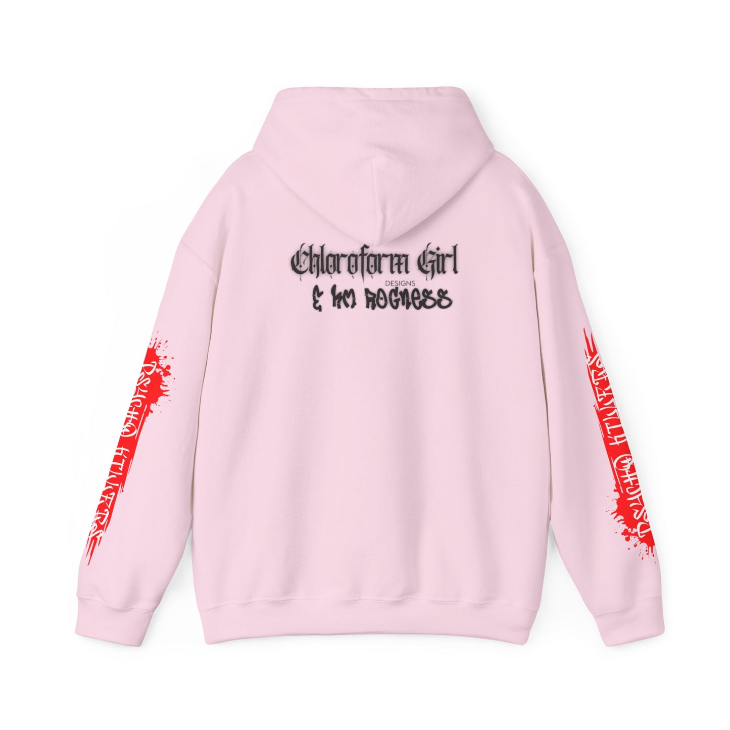 Killer Kids Trilogy Hoodie