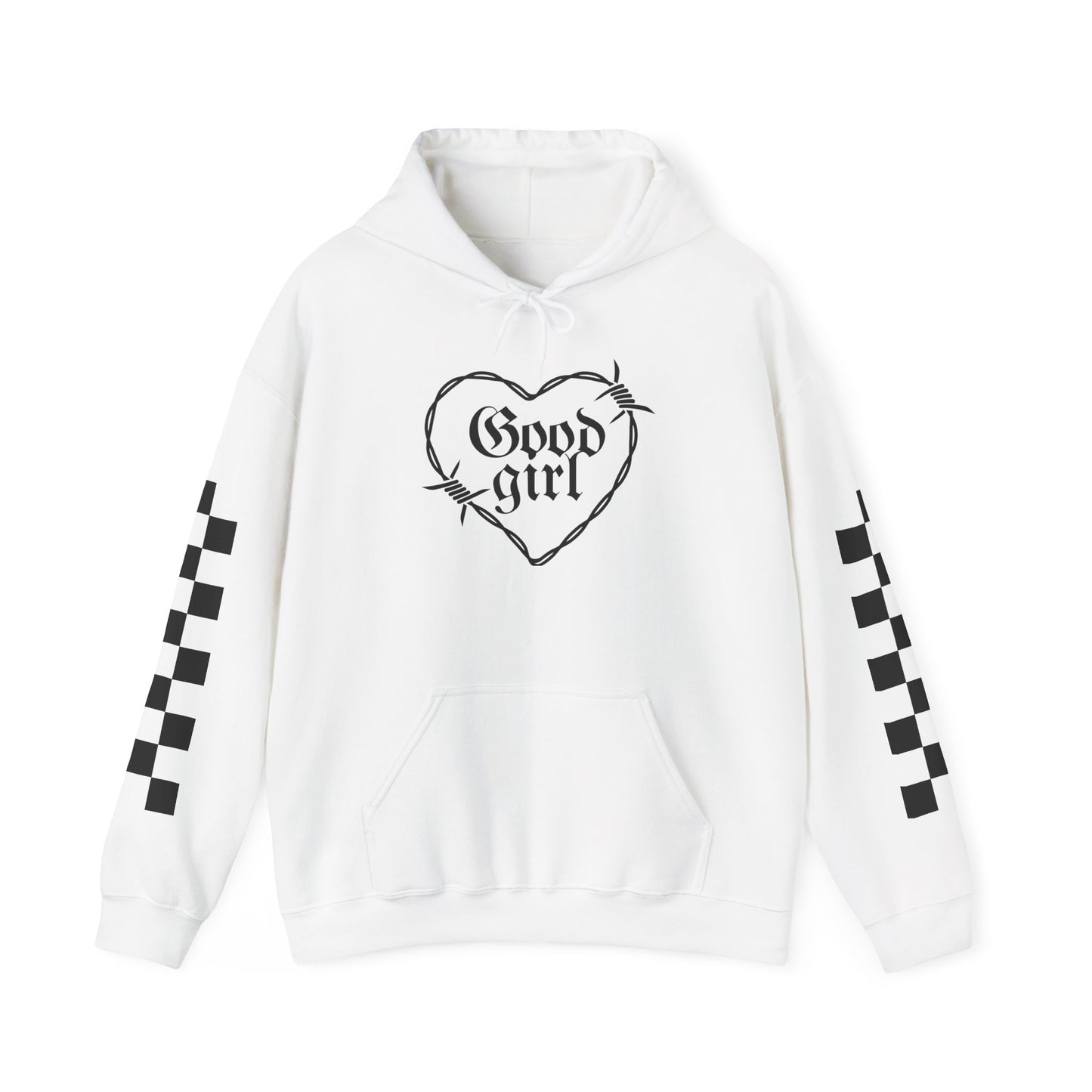Good Girl Hoodie