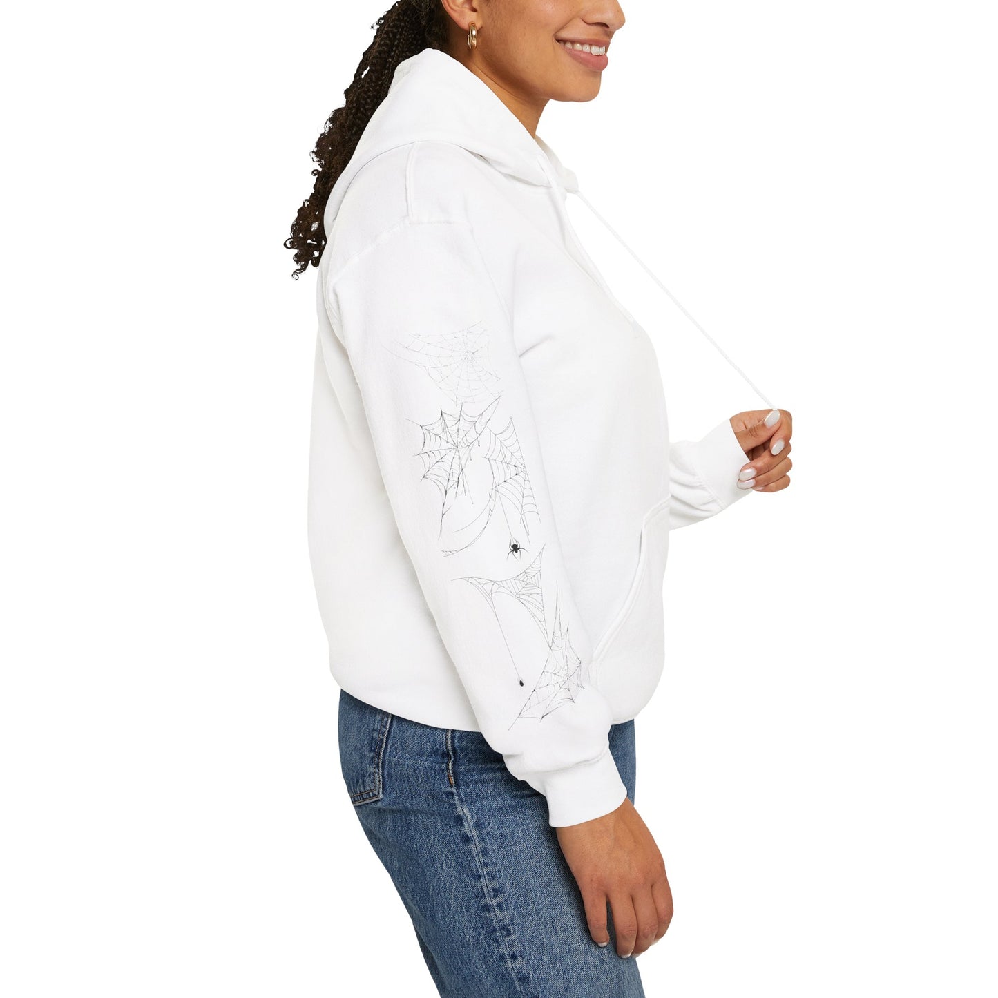 The Reader Hoodie